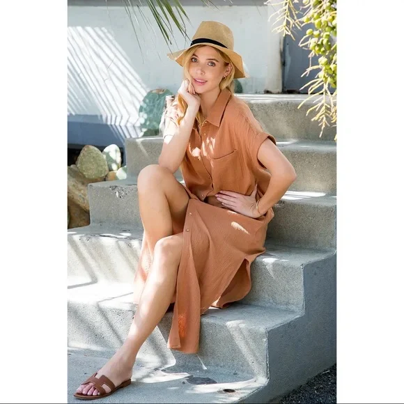 evangeline maxi dress Evangeline Cornelli maxi protea pink